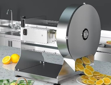 Slicer